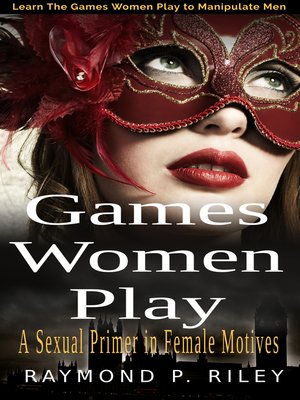 cover image of Games Women Play